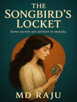 cover image of The Songbird's Locket